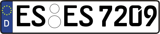 ES-ES7209