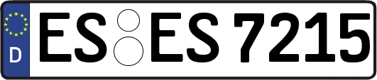 ES-ES7215