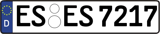 ES-ES7217