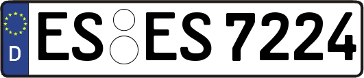 ES-ES7224