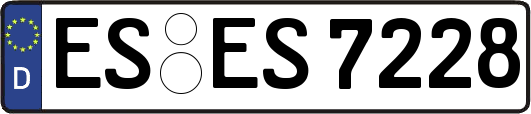ES-ES7228