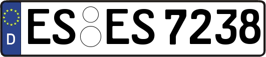 ES-ES7238