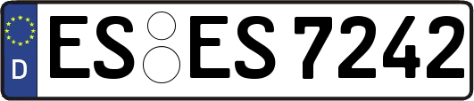 ES-ES7242