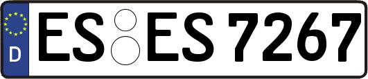 ES-ES7267