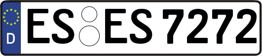 ES-ES7272