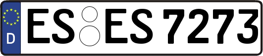 ES-ES7273