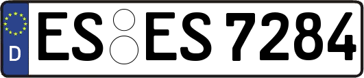 ES-ES7284