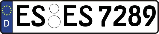 ES-ES7289