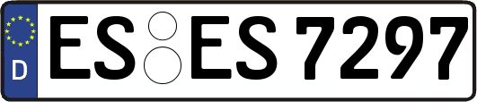 ES-ES7297
