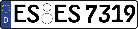 ES-ES7319