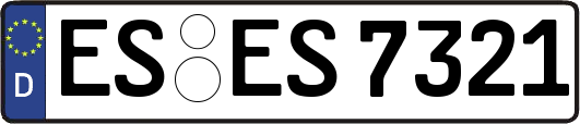 ES-ES7321