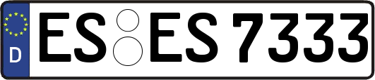 ES-ES7333