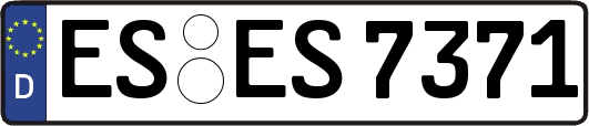 ES-ES7371