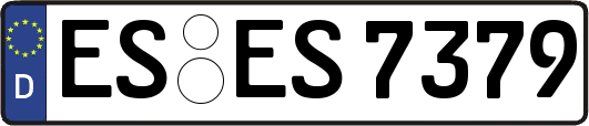 ES-ES7379