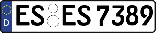 ES-ES7389
