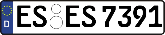 ES-ES7391