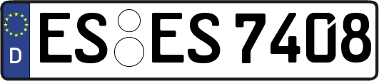 ES-ES7408