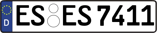 ES-ES7411