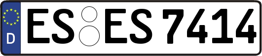 ES-ES7414