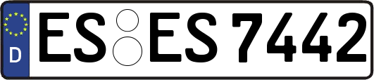 ES-ES7442