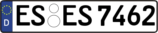 ES-ES7462