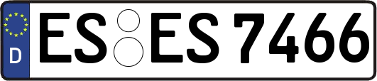 ES-ES7466