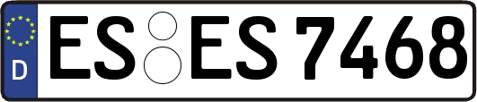 ES-ES7468