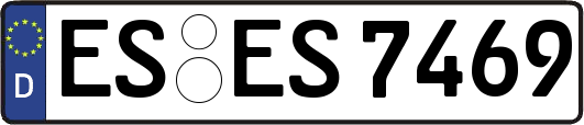 ES-ES7469