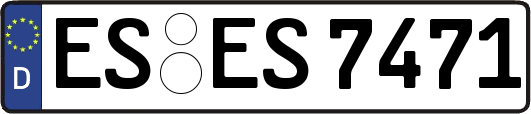 ES-ES7471