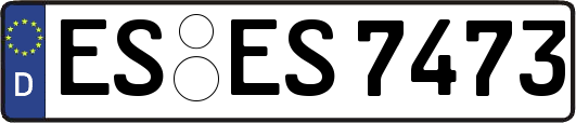 ES-ES7473