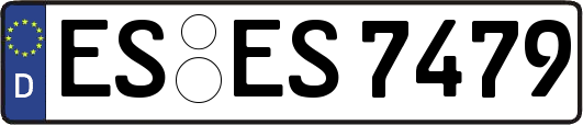 ES-ES7479