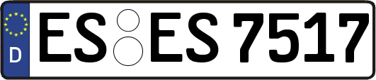 ES-ES7517