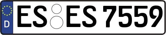 ES-ES7559