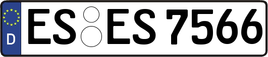 ES-ES7566