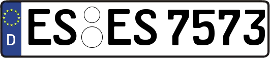ES-ES7573
