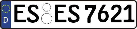 ES-ES7621