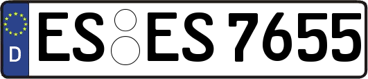 ES-ES7655
