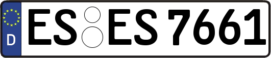 ES-ES7661