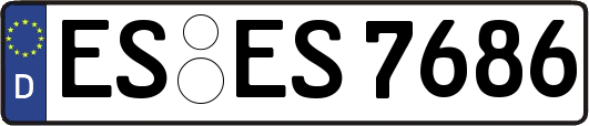 ES-ES7686
