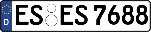 ES-ES7688