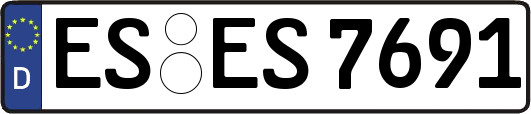 ES-ES7691