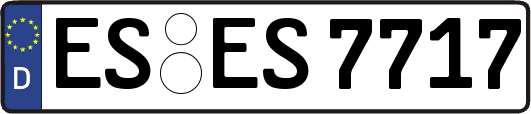 ES-ES7717