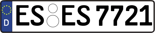 ES-ES7721