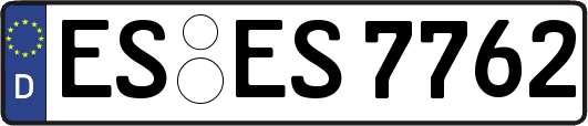 ES-ES7762