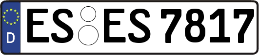 ES-ES7817