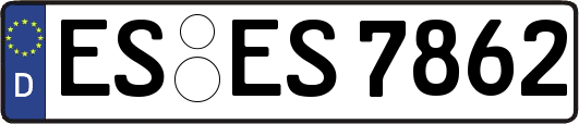 ES-ES7862