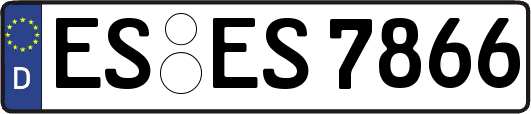 ES-ES7866