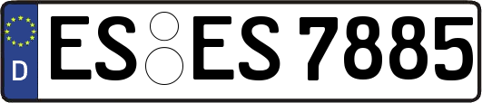 ES-ES7885