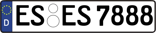 ES-ES7888