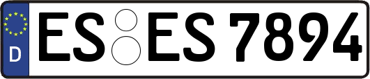 ES-ES7894